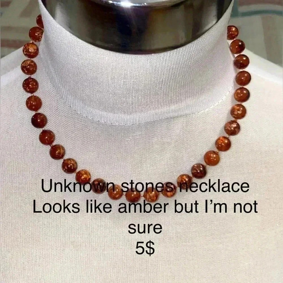 💥Necklaces collection on sale  !💥 - Picture 2 of 13